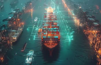 Technology Transfer: How Your Existing Tech Can Conquer the US$ 3 Trillion Maritime Market